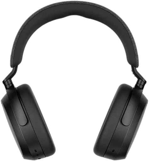 Наушники Sennheiser Momentum 4 (черный)