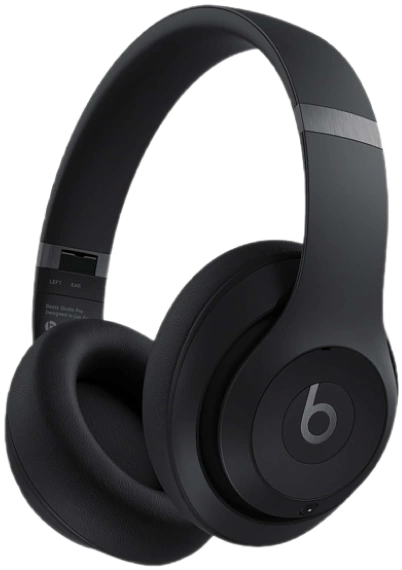 Наушники Beats Studio Pro Wireless (черный)