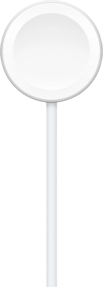 Беспроводная зарядка Apple Watch Magnetic Fast Charger to USB-C Cable (1 m)
