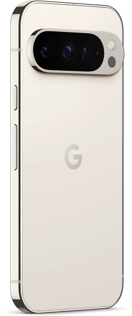 Смартфон Google Pixel 9 Pro 16/128GB US (фарфоровый)