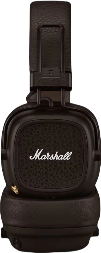 Наушники Marshall Major V (коричневый)