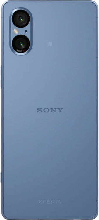 Смартфон Sony Xperia 5 V 8/256 ГБ (синий) 2 SIM