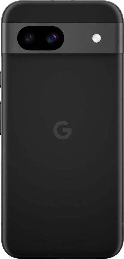 Смартфон Google Pixel 8A 8/128GB US (обсидиан)