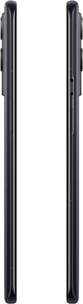 Смартфон OnePlus 9 Pro (LE2120) 12/256GB (черный) Б/У