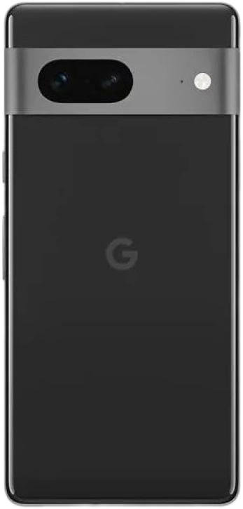 Смартфон Google Pixel 7 8/128GB US (черный)