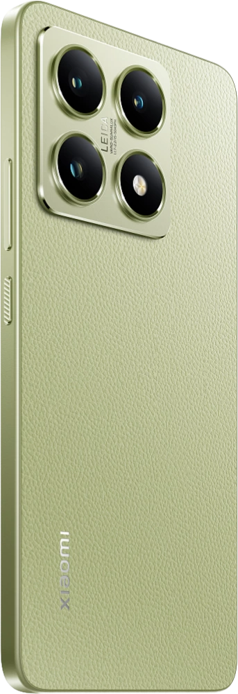 Смартфон Xiaomi 14T 12/512 ГБ (зеленый)