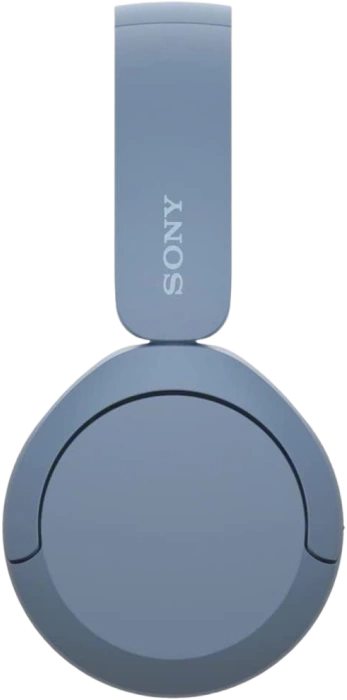 Наушники Sony WH-CH520 (синий)