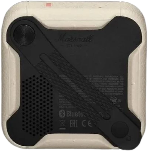 Акустика Marshall Willen, 10 Вт (бежевый)