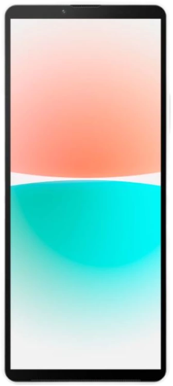 Смартфон Sony Xperia 10 IV 6/128 ГБ (белый)