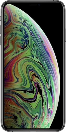 Смартфон Apple iPhone XS Max 256GB (серый) Б/У (категория A)