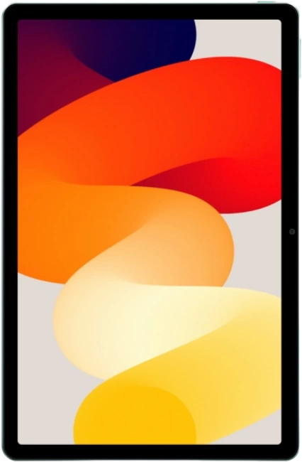 Планшет Xiaomi Pad SE 6/128 ГБ Wi-Fi (мятный)