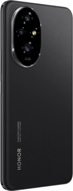 Смартфон HONOR 200 8/256GB (черный)