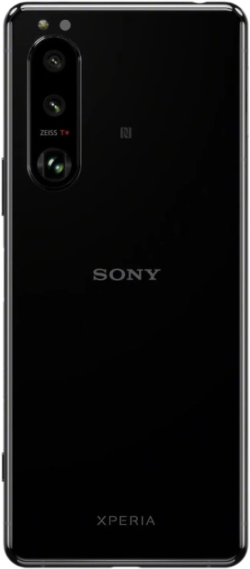 Смартфон Sony Xperia 5 III 8/256 ГБ (черный)