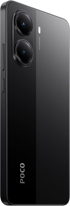 Смартфон POCO X7 Pro 12/512 ГБ (черный)
