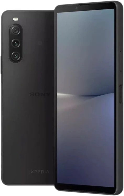 Смартфон Sony Xperia 10 V 8/128 ГБ (черный)