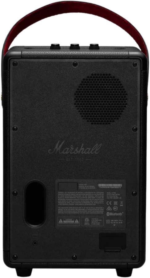 Акустика Marshall Tufton (белый)