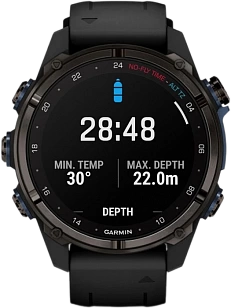 Изображение Garmin ️DESCENT MK3i 43mm