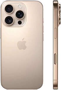 Изображение Apple iPhone 16 Pro