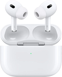 Изображение Apple AirPods Pro 2 (USB-C Case)