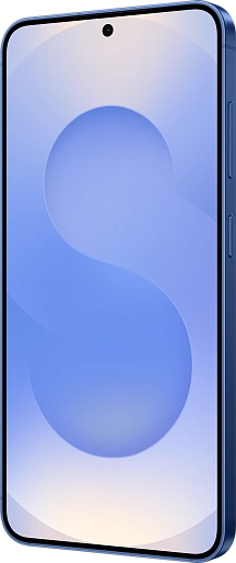 Смартфон Samsung Galaxy S25 (S931B) 12/128GB (синий) KZ/RU