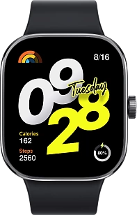 Изображение Xiaomi Redmi Watch 4