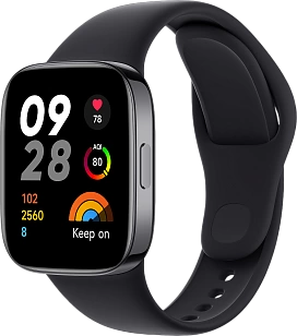 Изображение Xiaomi Redmi Watch 3