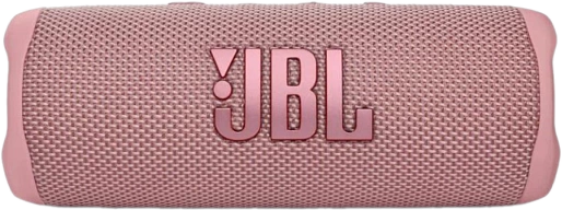 Акустика JBL Flip 6 (розовый)