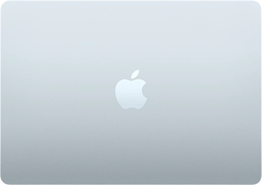 Ноутбук Apple MacBook Air 13 (M4, 2025) 16/256GB (MC6T4) US + гравировка (небесный голубой)
