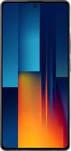 Изображение POCO M6 Pro 12/512 ГБ