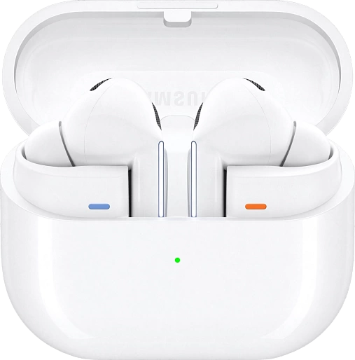 Наушники Samsung Galaxy Buds3 Pro (белый)