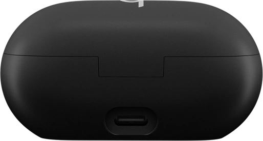 Наушники Beats Solo Buds (черный)