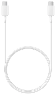Изображение Кабель Samsung USB Type-C - USB Type-C (EP-DA705B) 1.5 м