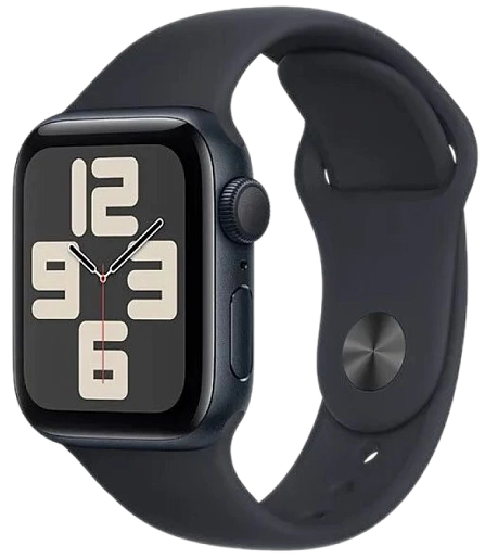 Apple Watch SE 2 2023 40mm with Sport Band S M kdmarket.ru