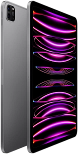 Изображение Apple iPad Pro (M2, 2022) Б/У