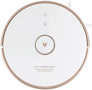 Изображение Xiaomi Viomi Vacuum Cleaner Alpha S9