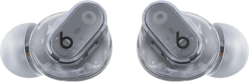 Наушники Beats Studio Buds+ (прозрачный)