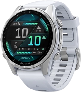 Изображение Garmin ️FENIX 8 Amoled 43mm