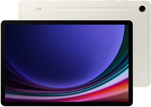 Планшет Samsung Galaxy Tab S9 (X716) 256GB LTE (бежевый) AE/EU