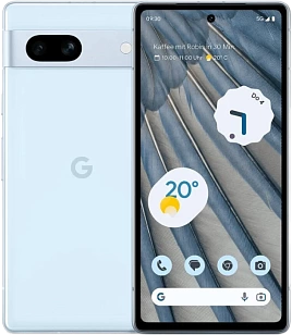 Изображение Google Pixel 7a 8/128GB US