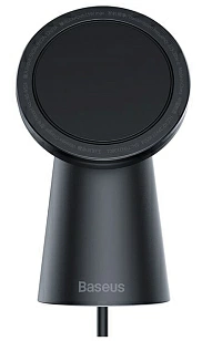 Изображение Baseus Simple Magnetic Stand Wireless Charger