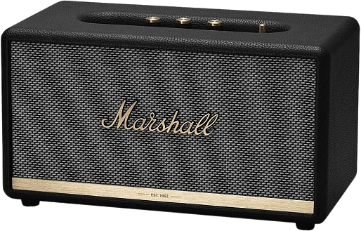 Акустика Marshall Stanmore II 80 Вт (черный)