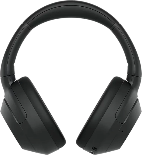 Наушники Sony WH-ULT900N (черный)