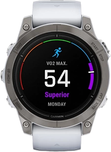 Изображение Garmin ️EPIX Pro Gen 2 Sapphire 47mm