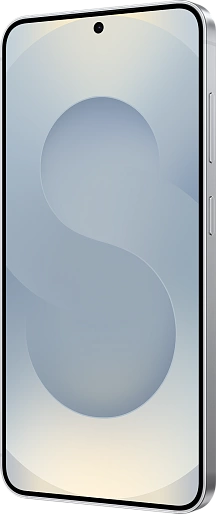 Смартфон Samsung Galaxy S25 (S931B) 12/128GB (серебряный) KZ/RU