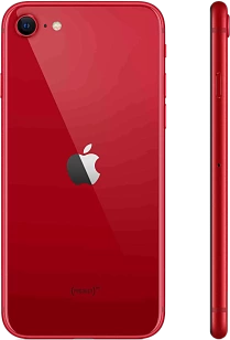 Изображение Apple iPhone SE 2022 (Б/У)