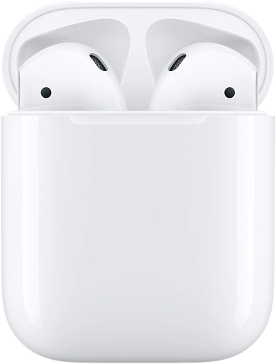 Наушники Apple AirPods 2 (белый) уценка