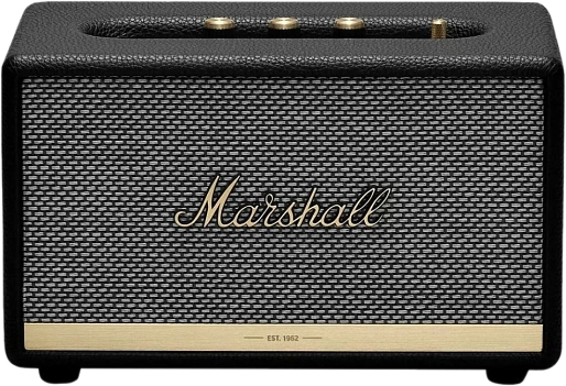 Акустика Marshall Acton II, 60 Вт (черный)