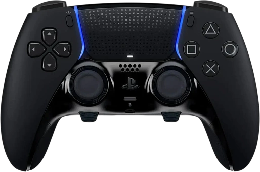 Геймпад Sony DualSense Wireless Controller Edge (черный)