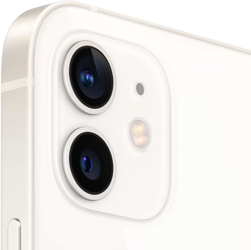 Смартфон Apple iPhone 12 128GB (белый)