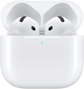Изображение Apple AirPods 4